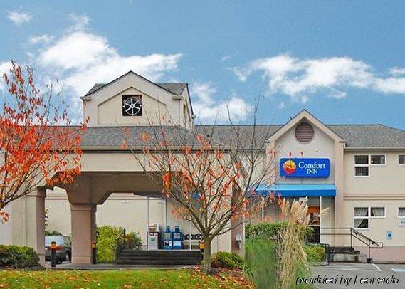 Comfort Inn On The Bay Port Orchard Luaran gambar